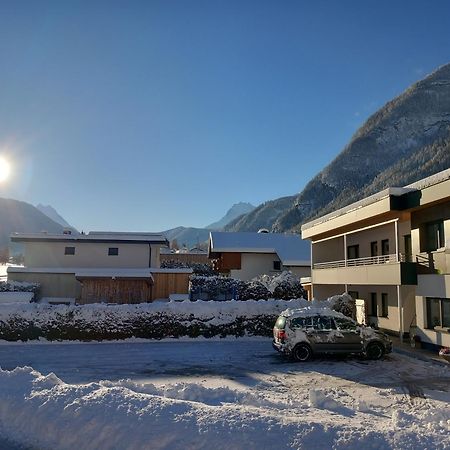 Myhome Apartments ウムハウゼン エクステリア 写真