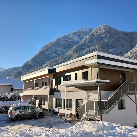 Myhome Apartments ウムハウゼン エクステリア 写真