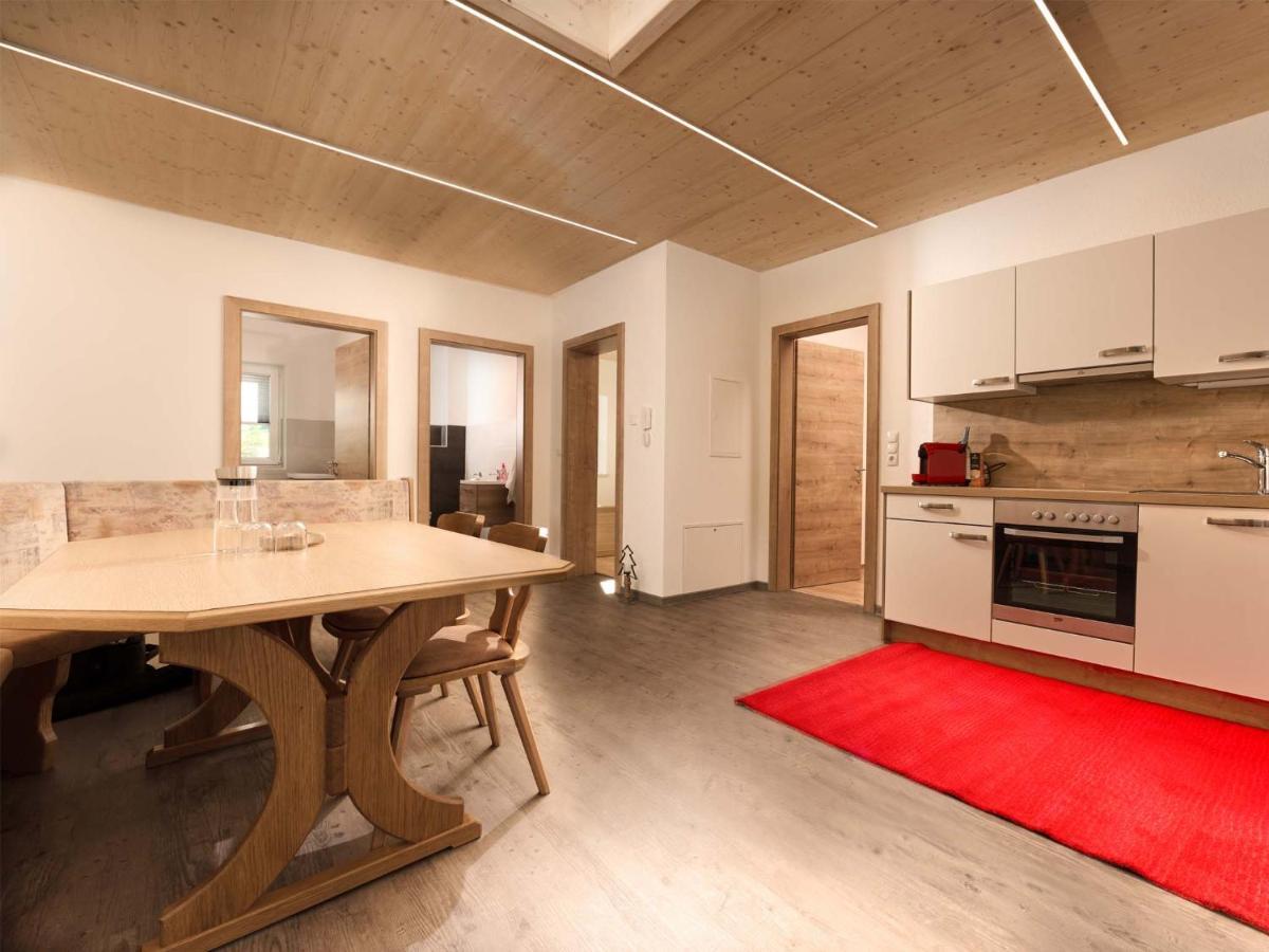 Myhome Apartments ウムハウゼン エクステリア 写真