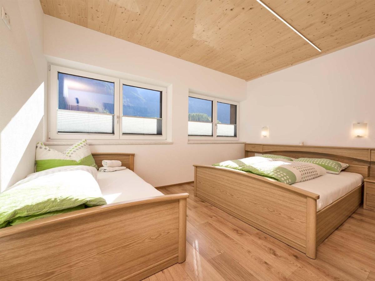 Myhome Apartments ウムハウゼン エクステリア 写真