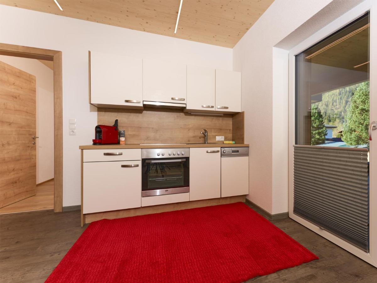 Myhome Apartments ウムハウゼン エクステリア 写真