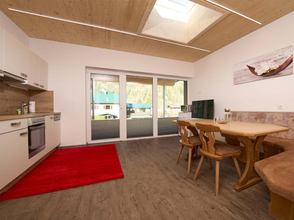 Myhome Apartments ウムハウゼン エクステリア 写真