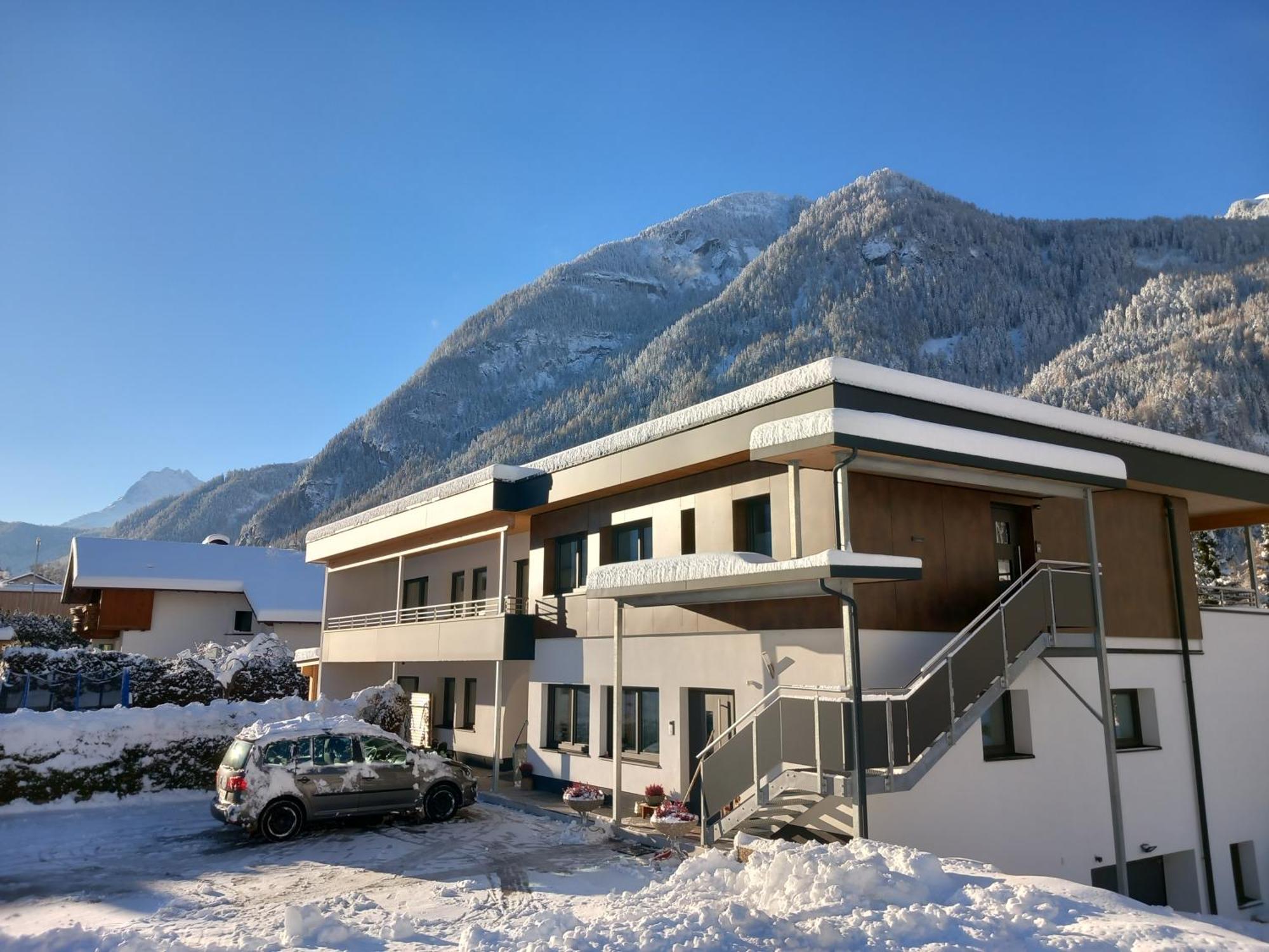 Myhome Apartments ウムハウゼン エクステリア 写真